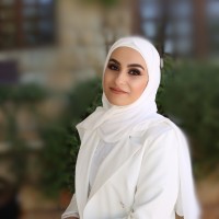 May Haidar