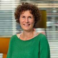 Annemieke Brouwer - Van Engeldorp Gastelaars