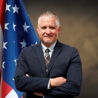 Charles Fenner