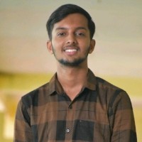 Sunil Mayya