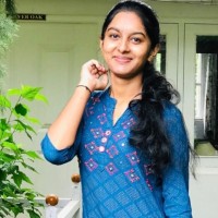 Dhanya T
