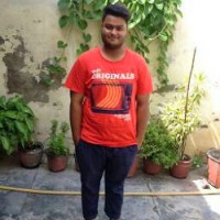 Sarthak Vinayak