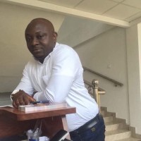 Freeman Ryan Danso-Agyei