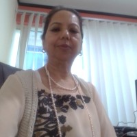 Sunita Bhalla