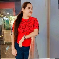 Deepti Shinde