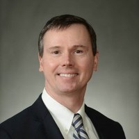 Mark Preston