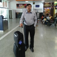 Dr Avanish Kumar Shukla