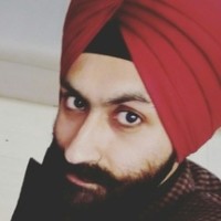 Maninder Singh