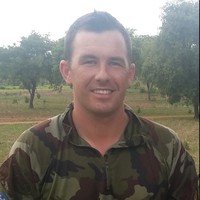 Seamus Shannon