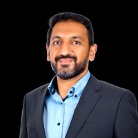 Raja Khabir Ahmad