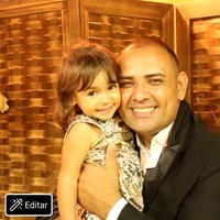 Luiz henrique de Melo Bueno