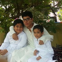 Amir Ullah Khan