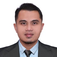 Muhammad Asyraf Shahrom