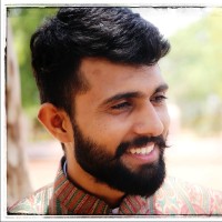 Krunal Siyatar