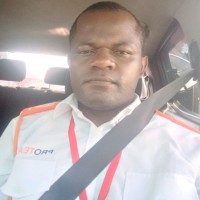 Cedrick Cibangu