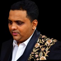 Jayanth B