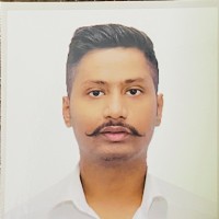 Abinav .