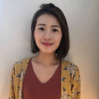 April Chang