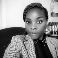 cherlsea fadziso makanya