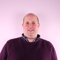 Phil Goldsworthy