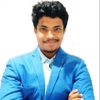 Ashutosh Patra