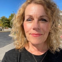 Gayle Warden