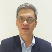 Yudi Harianto, S.Kom, MTI