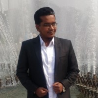 Nayeem Bin Ahsan