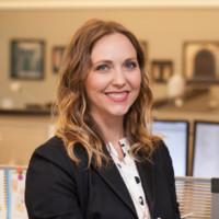 Emily Hower, Aia, Leed Green Associate, Well Ap