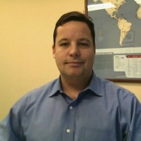Andrew Keast