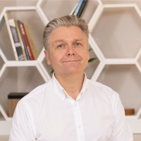 Mark Burmingham