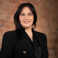 Judith McCartney, MaLM