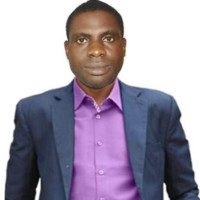 James Folusho Adeniran