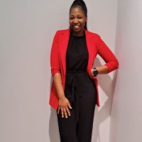 Petunia Kanyane