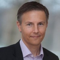 Fredrik Voltaire