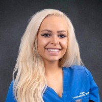 Kylie Witsken