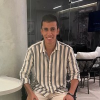 Moustafa Bahaa