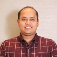 Deepta Sundar Mishra
