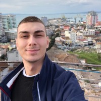 Luka Ciric