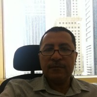 Mohammad Abdulfattah