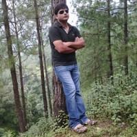 Vijay Pande