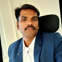 Shanmugam K