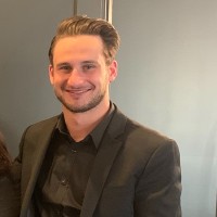 Bryce Santos, MBA