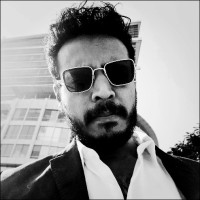 Arjun Vijay