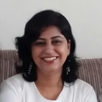 Ria Advani(Istqb,Prince 2 Registered Practitioner)