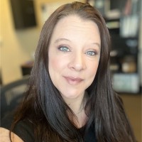 Laura Vermillion