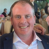 Neil Mc Grady