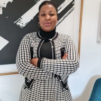 Palesa Sekobi