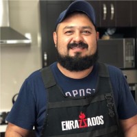 Guillermo Carrizalez Lira