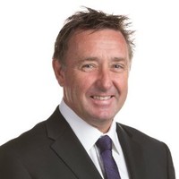 Garry Hearn